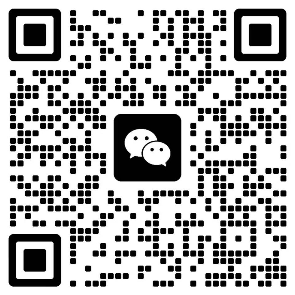 service qrcode